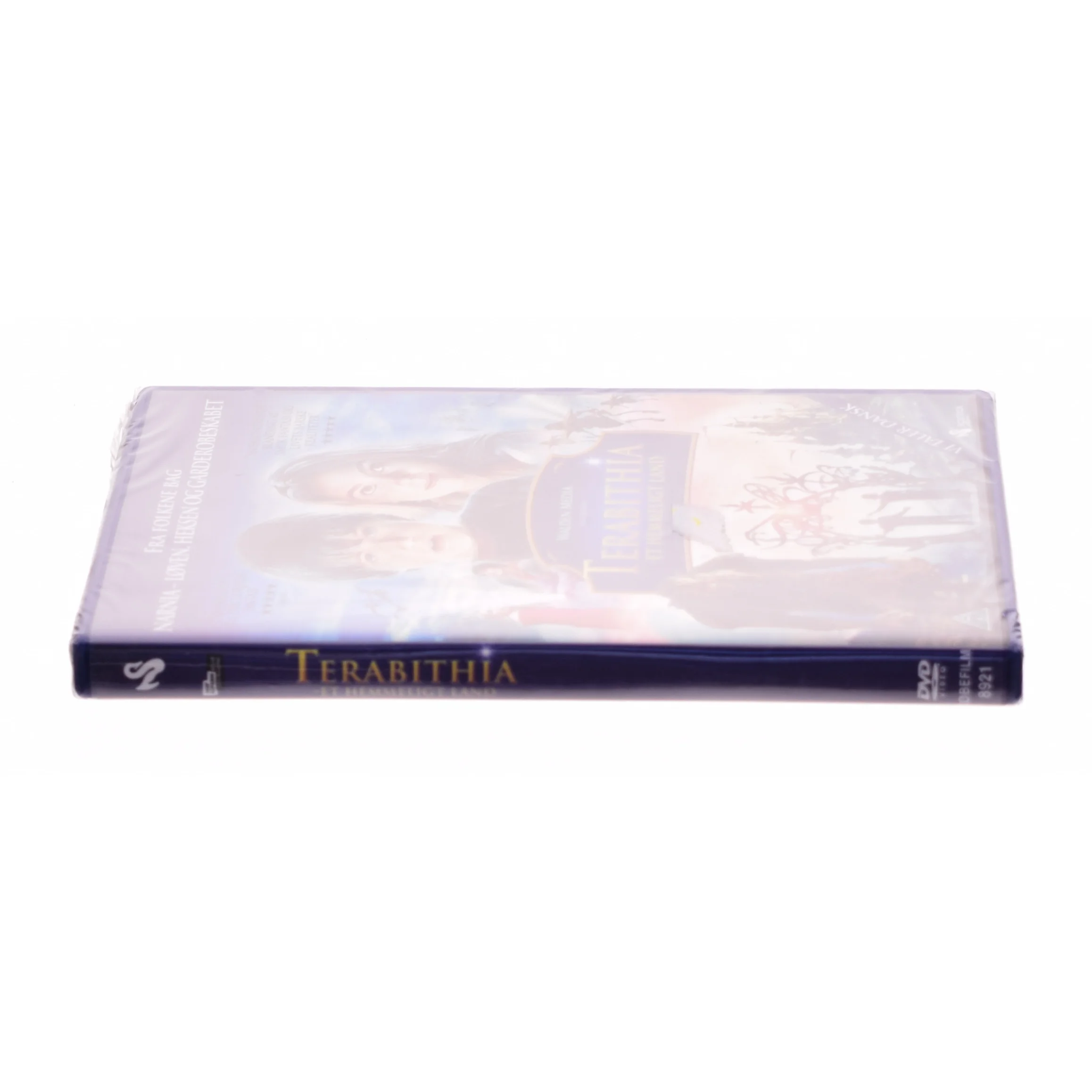 Terabithia - et Hemmeligt Land