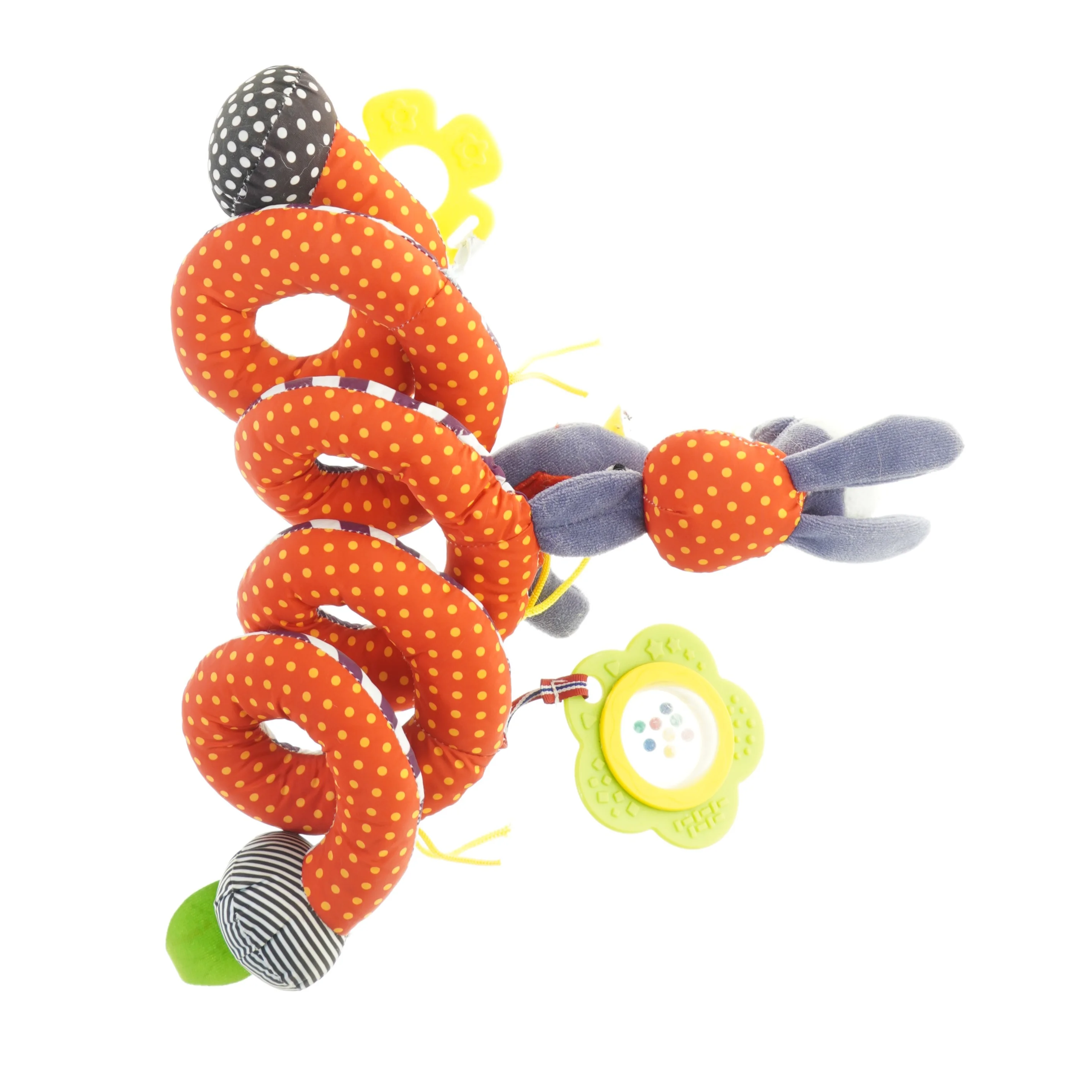 Stofbogorm til barnevogn fra Mamamiya & Papas (str. 32 cm)