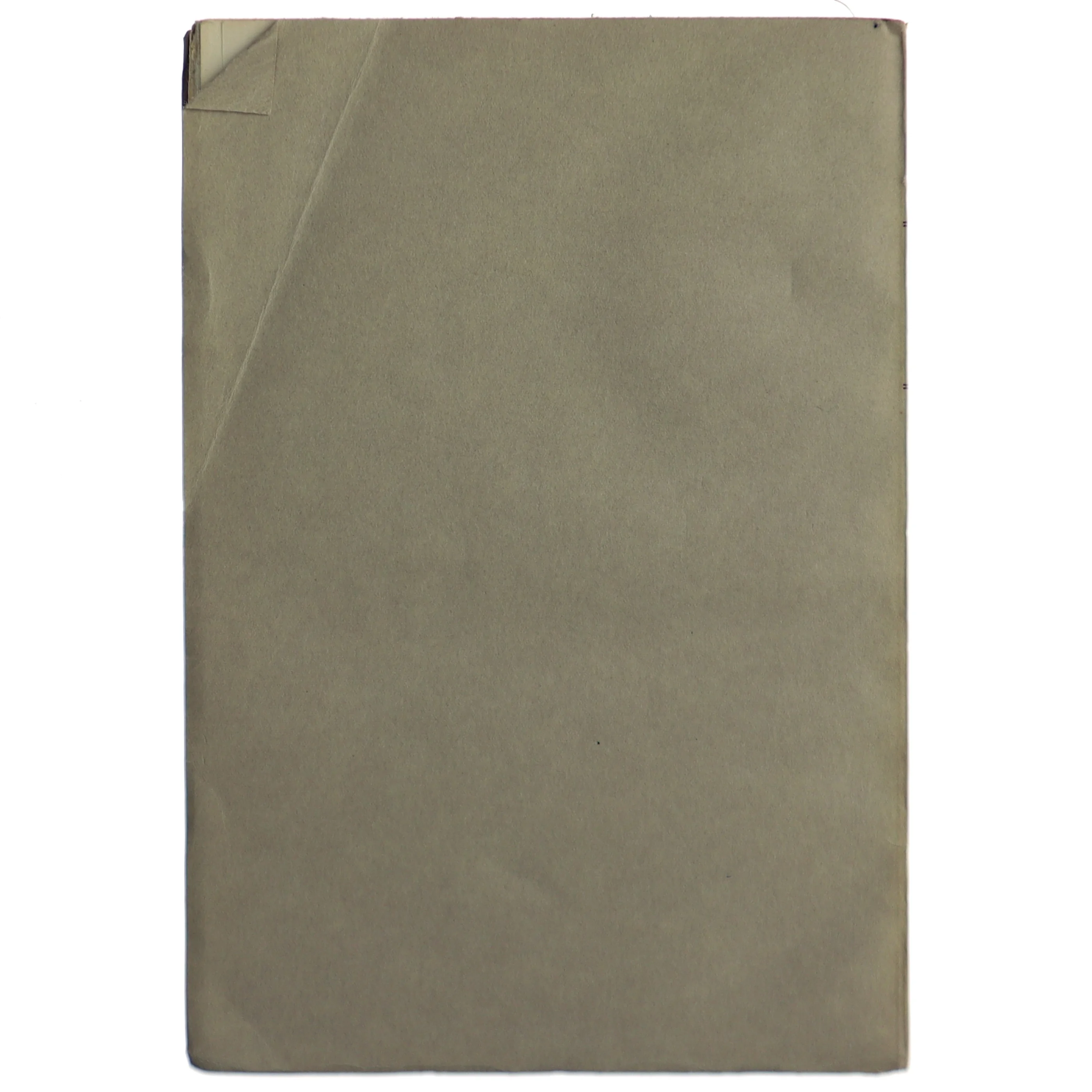 Kaj Munk - en Mand og hans Daad af H. H. Siegumfeldt (Bog)