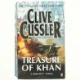 Treasure of Khan (Bog)