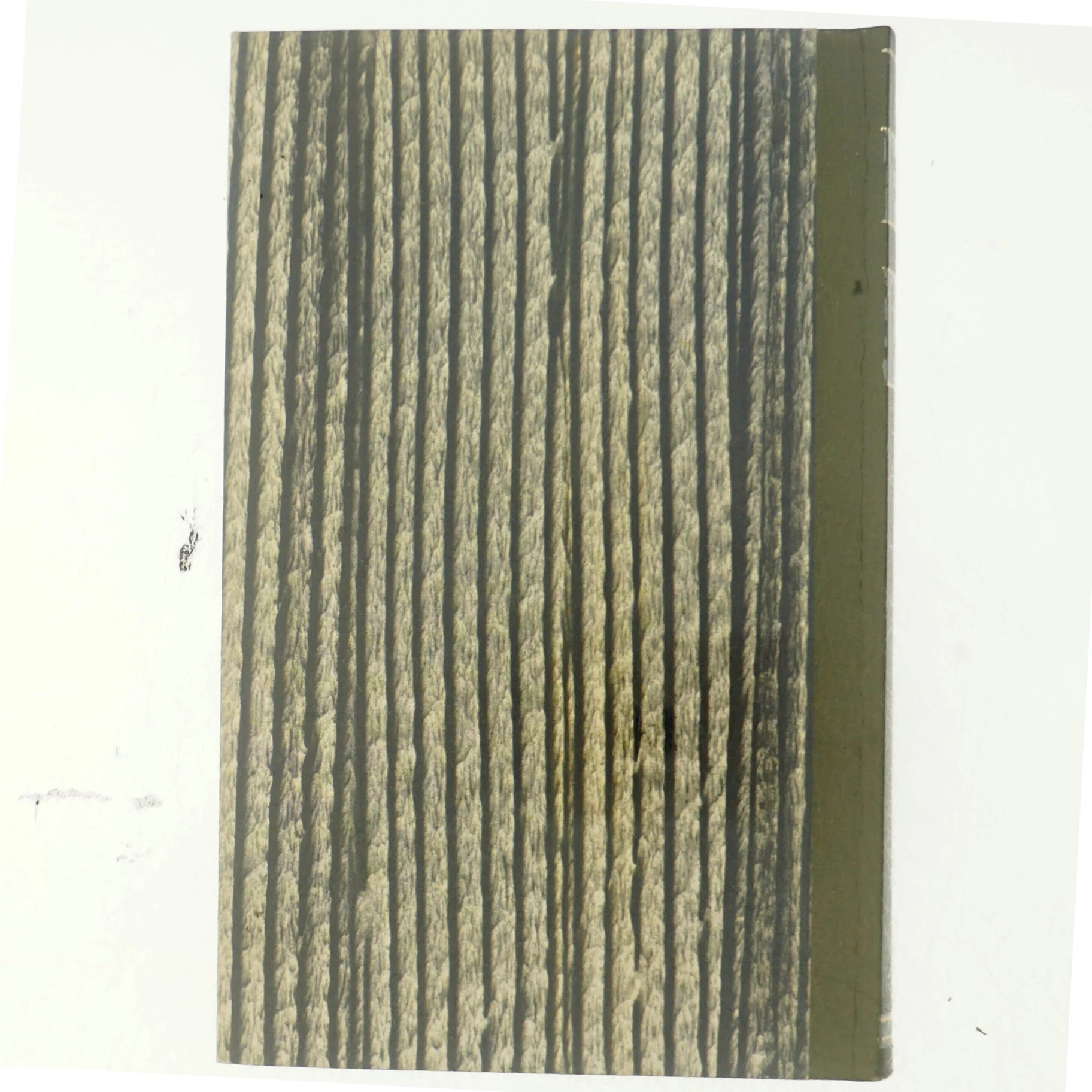 Klart skib af Dudley Pope