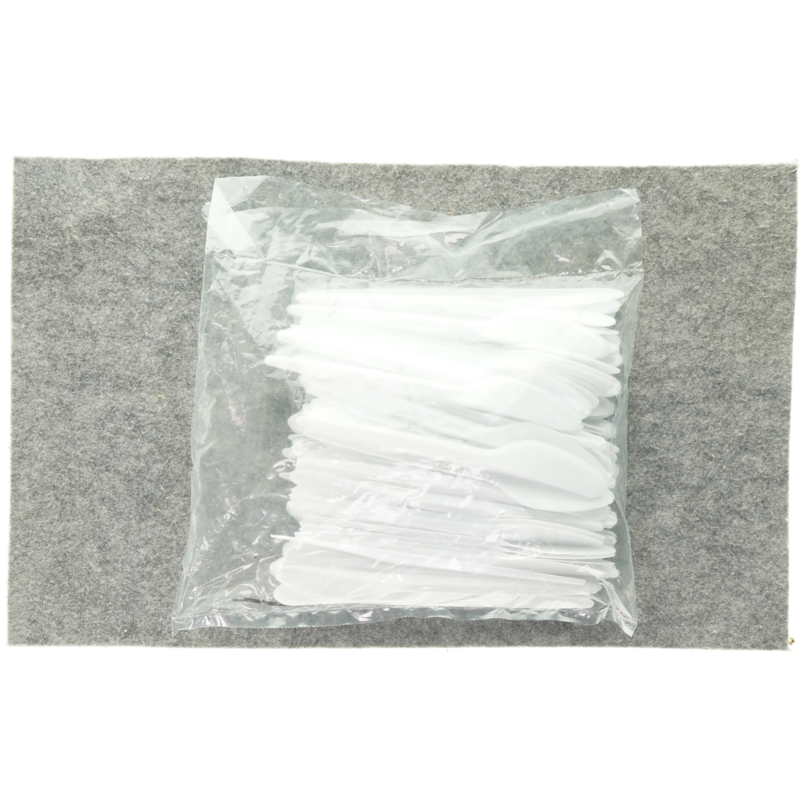 Plastik knive (100 stk.)