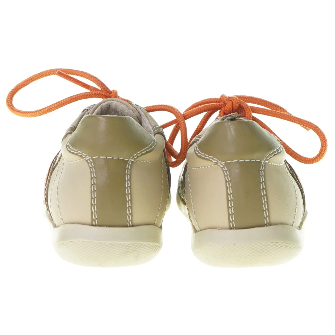 Sko fra Leolo (str. 23)