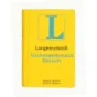Dänisch - Deutsch / Deutsch - Dänisch. Taschenwörterbuch. Langenscheidt. Neues Cover (Bog)