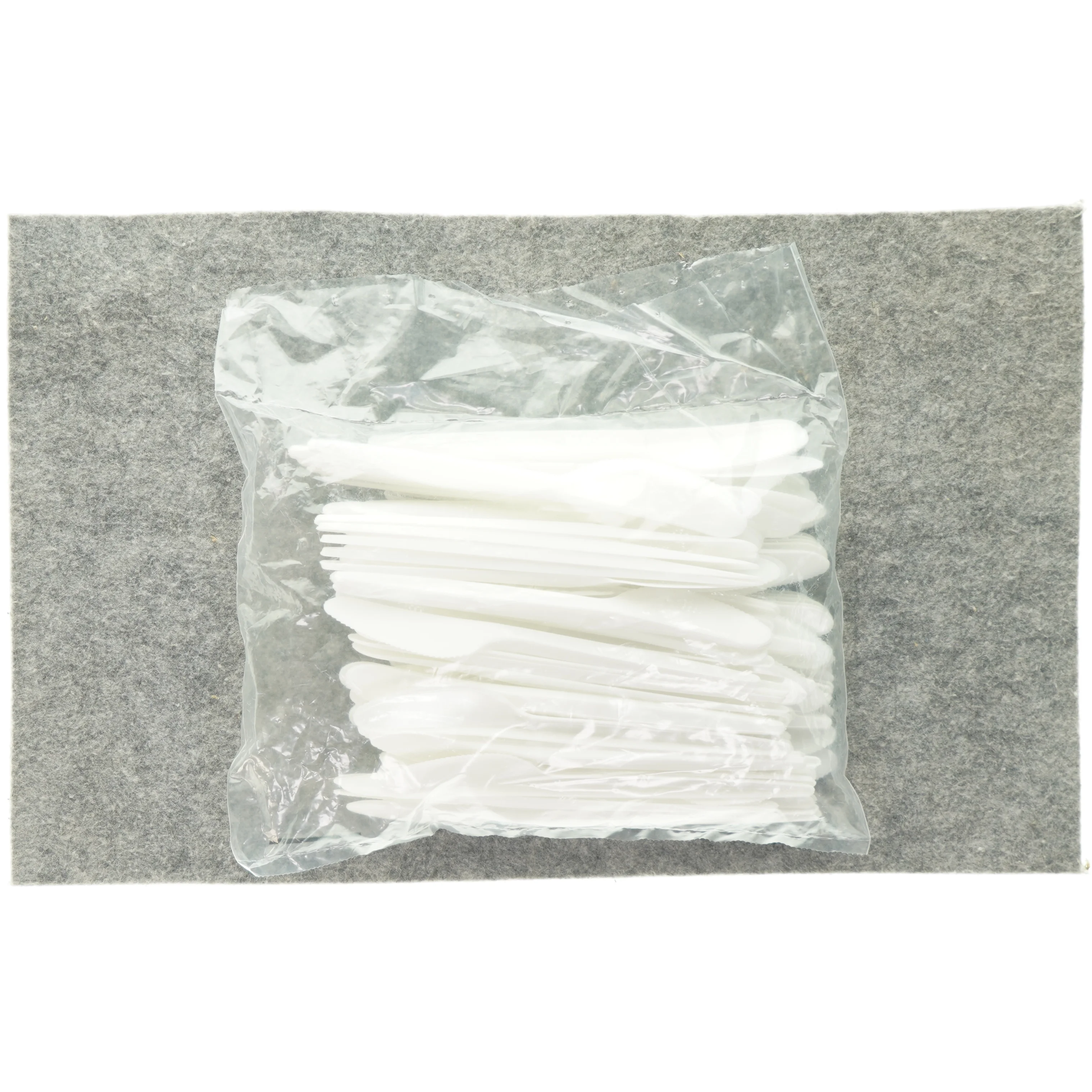 Plastik knive (100 stk.)