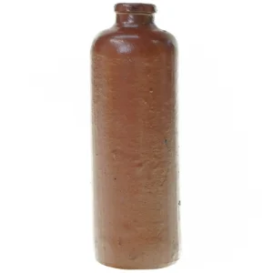 stentøjs flaske (str. 18 x 6 cm)
