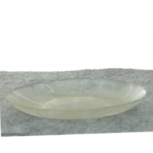 Glas asiette (str. 20 cm)