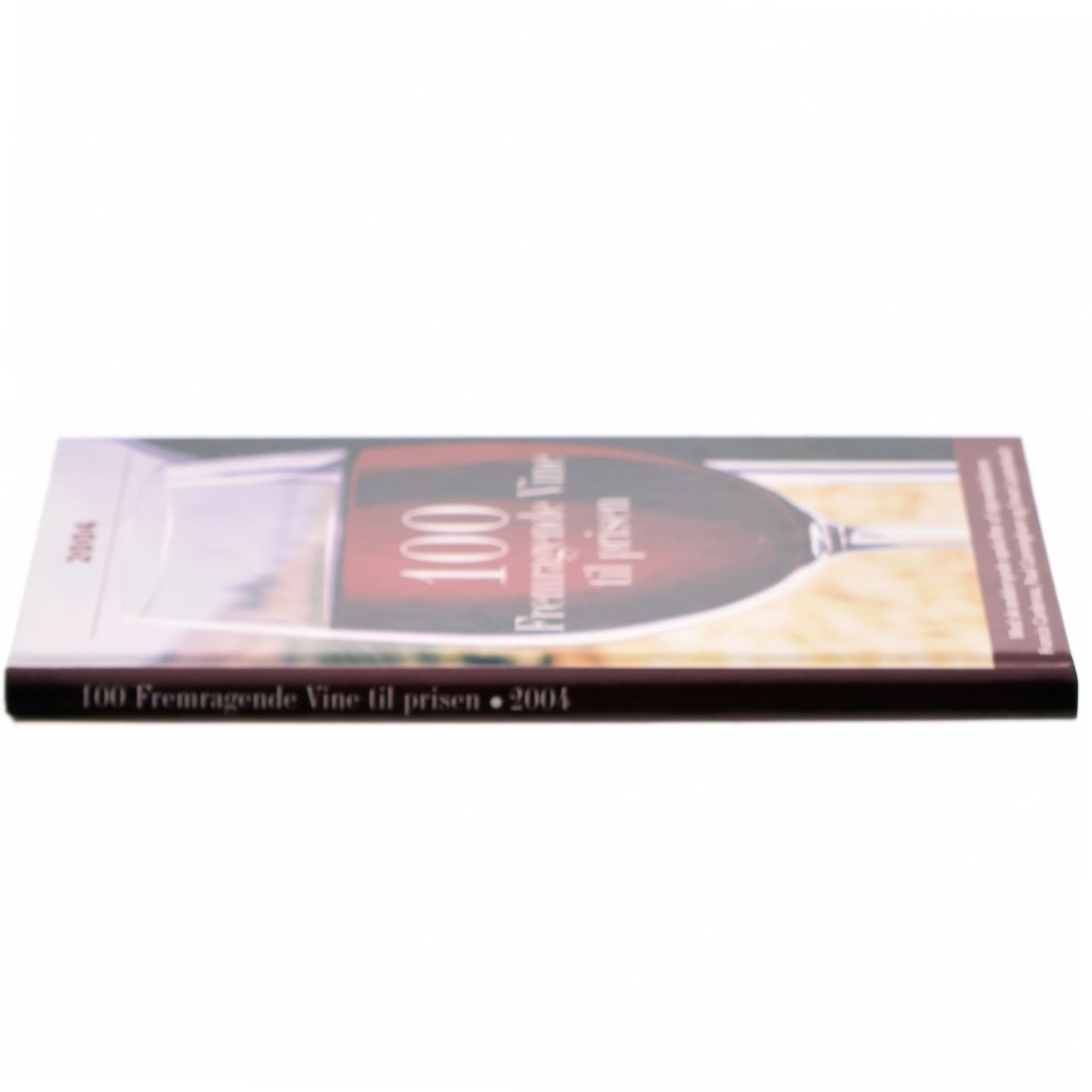 100 fremragende vine til prisen 2004