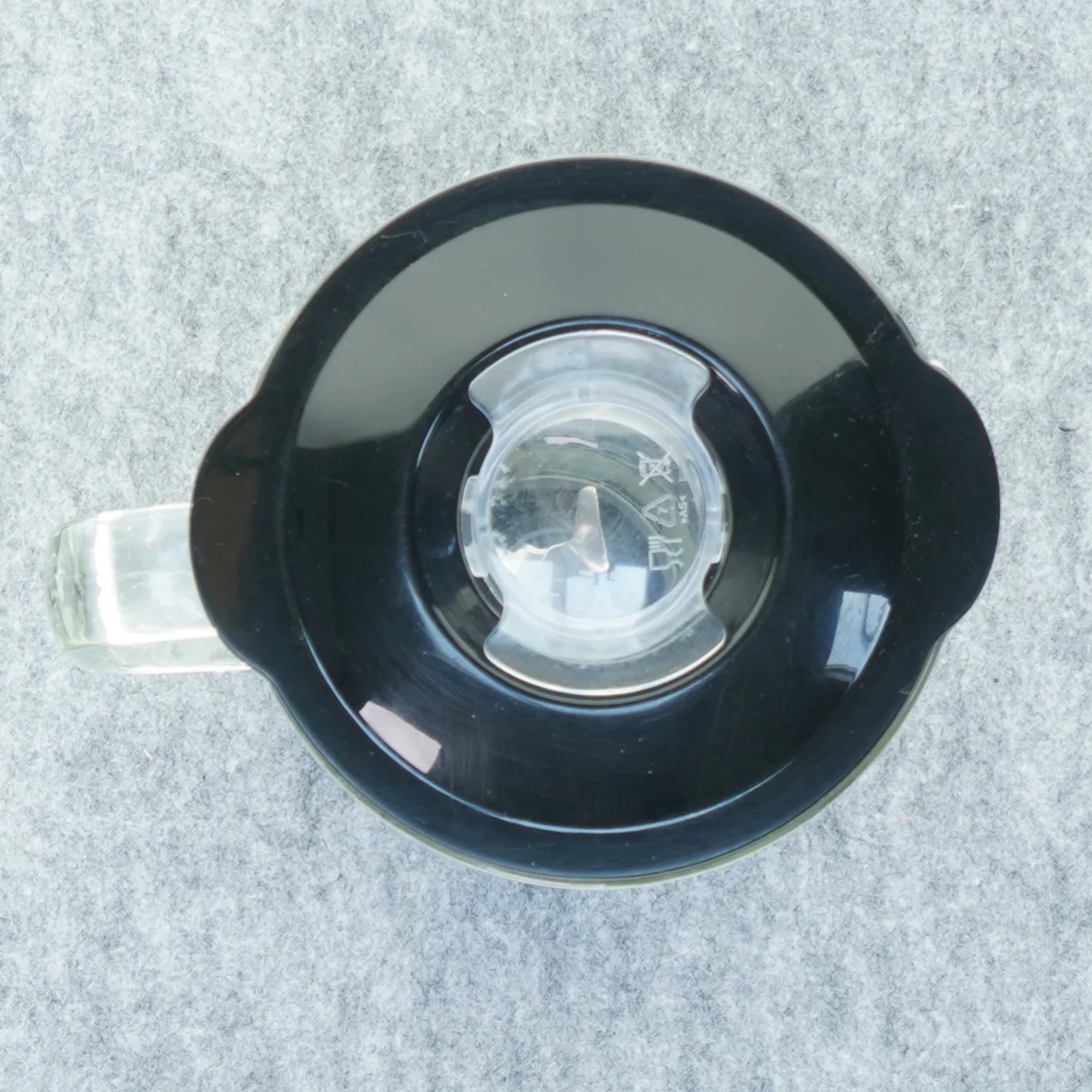 Blender (str. 22 cm)