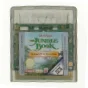 The Jungle Book fra Nintendo (str. 6 cm)