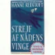Strejf af nådens vinge : en slægtsroman fra årene 1199-1241 af Hanne Reintoft (Bog)