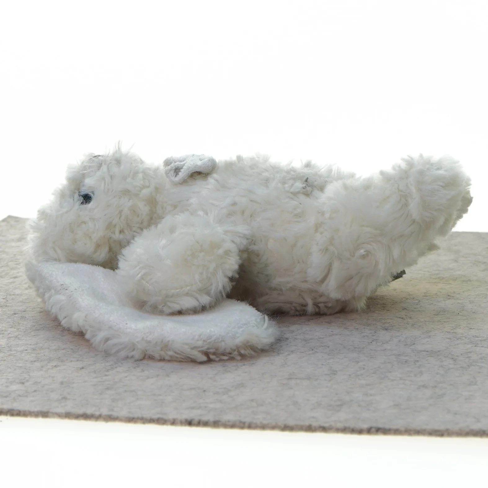 Bamse kanin (str. 19 cm)