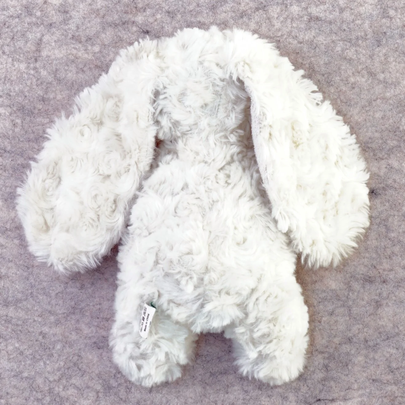 Bamse kanin (str. 19 cm)