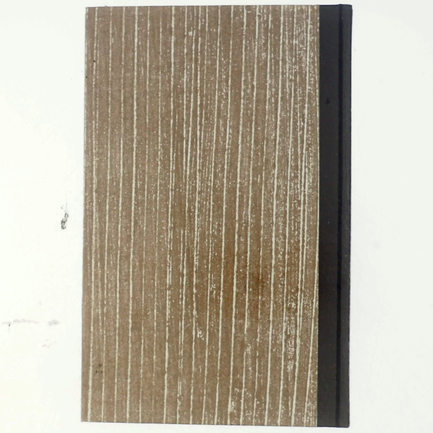 Morris West, Vildmarkens hævn