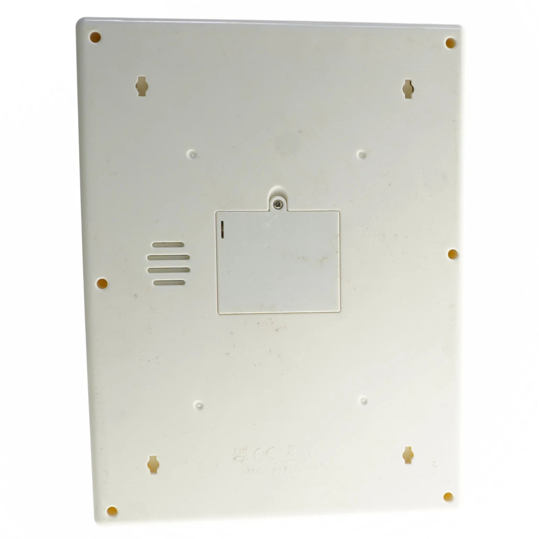 Legetøjsvaskemaskine (str. 14x18x10 cm)