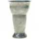 sølv vase 316 fra Hb (str. 15 x 11 cm)