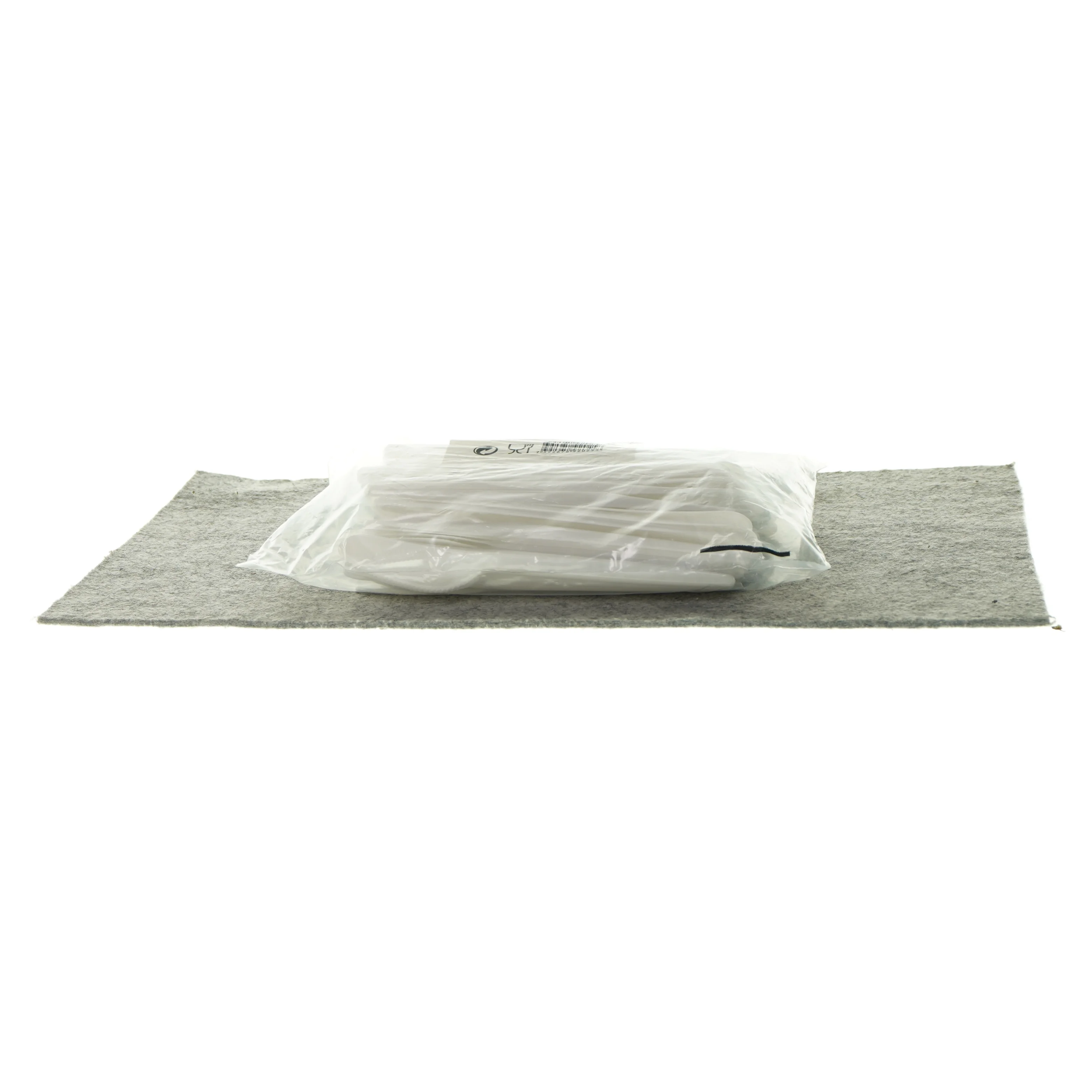 Plastik knive (100 stk.)