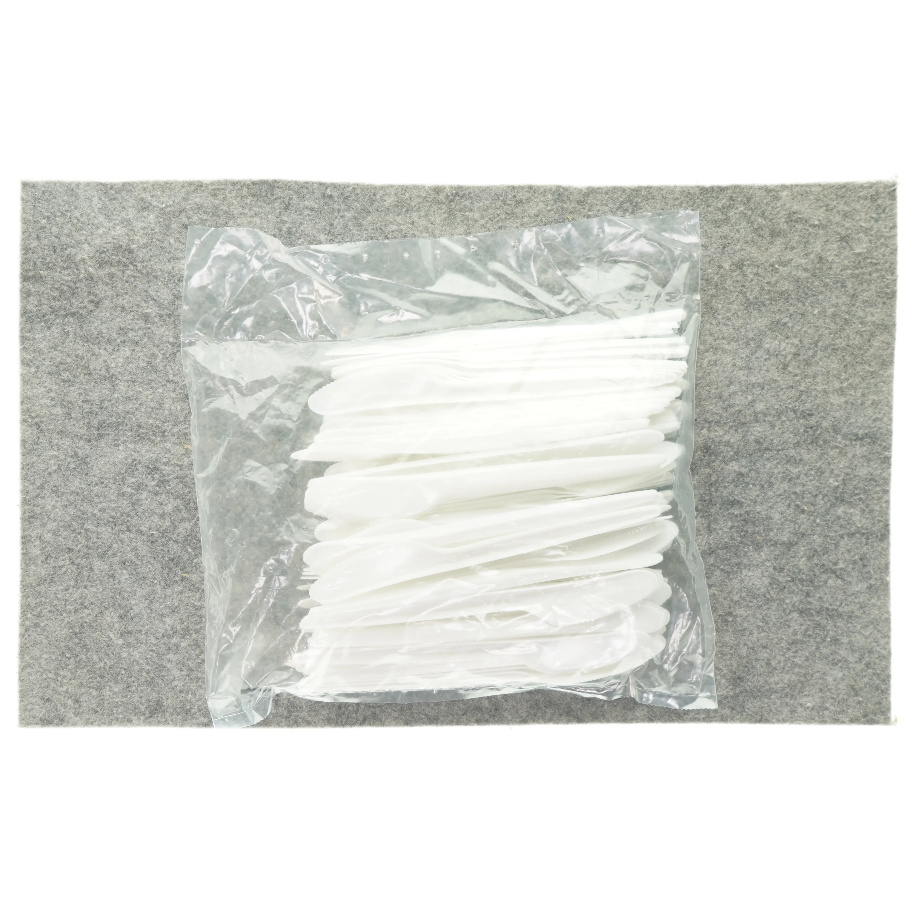 Plastik knive (100 stk.)