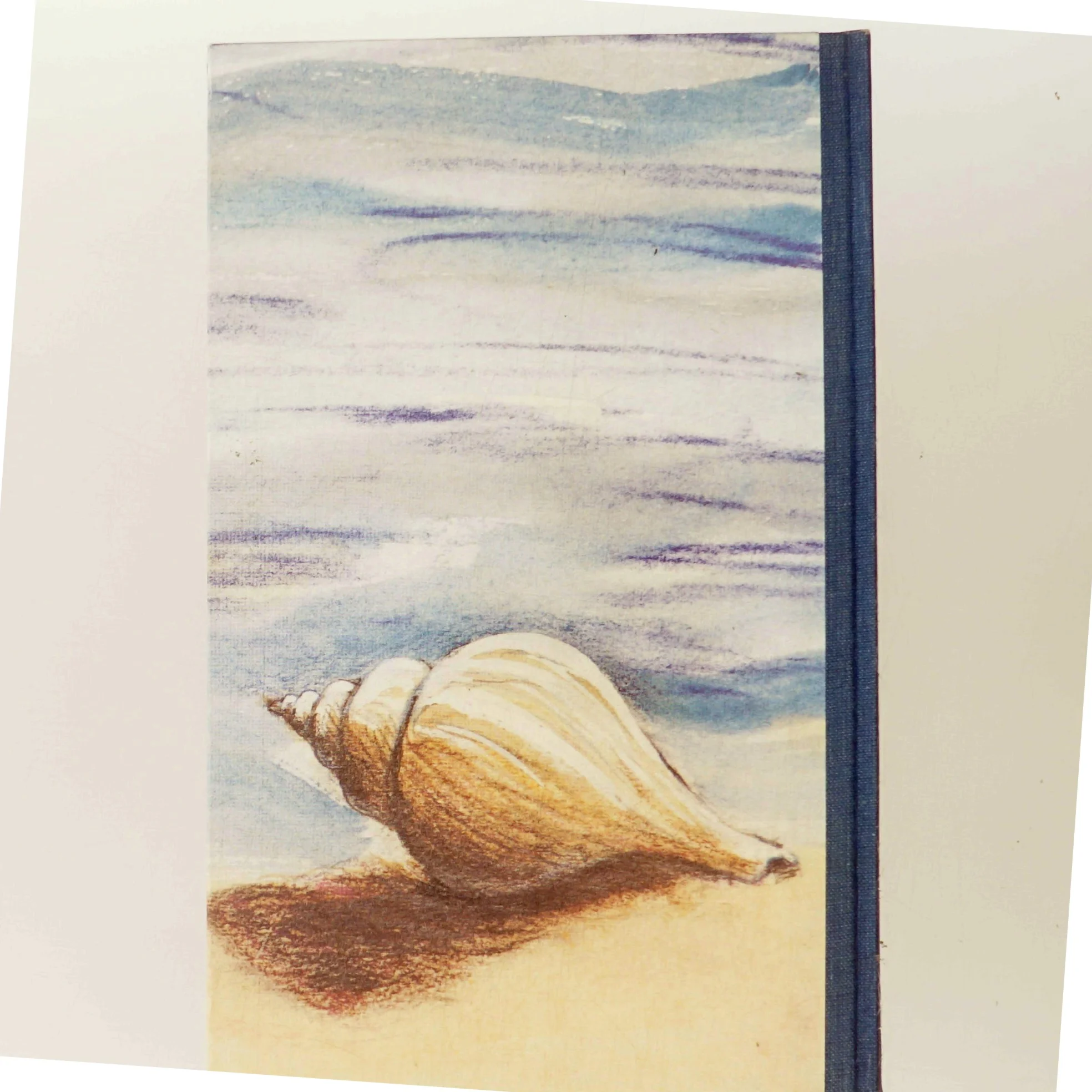 Fra mit hjerte, min køjesæk og min græske logbog af Troels Kløvedal (Bog)