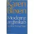 Moderne ægteskab og andre betragtninger af Karen Blixen (Bog) fra Gyldendal