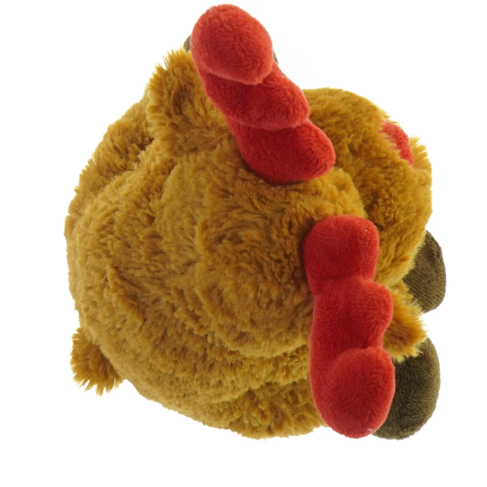 Tøjdyr rensdyr fra Søstrene Grene (str. H. 20 cm)