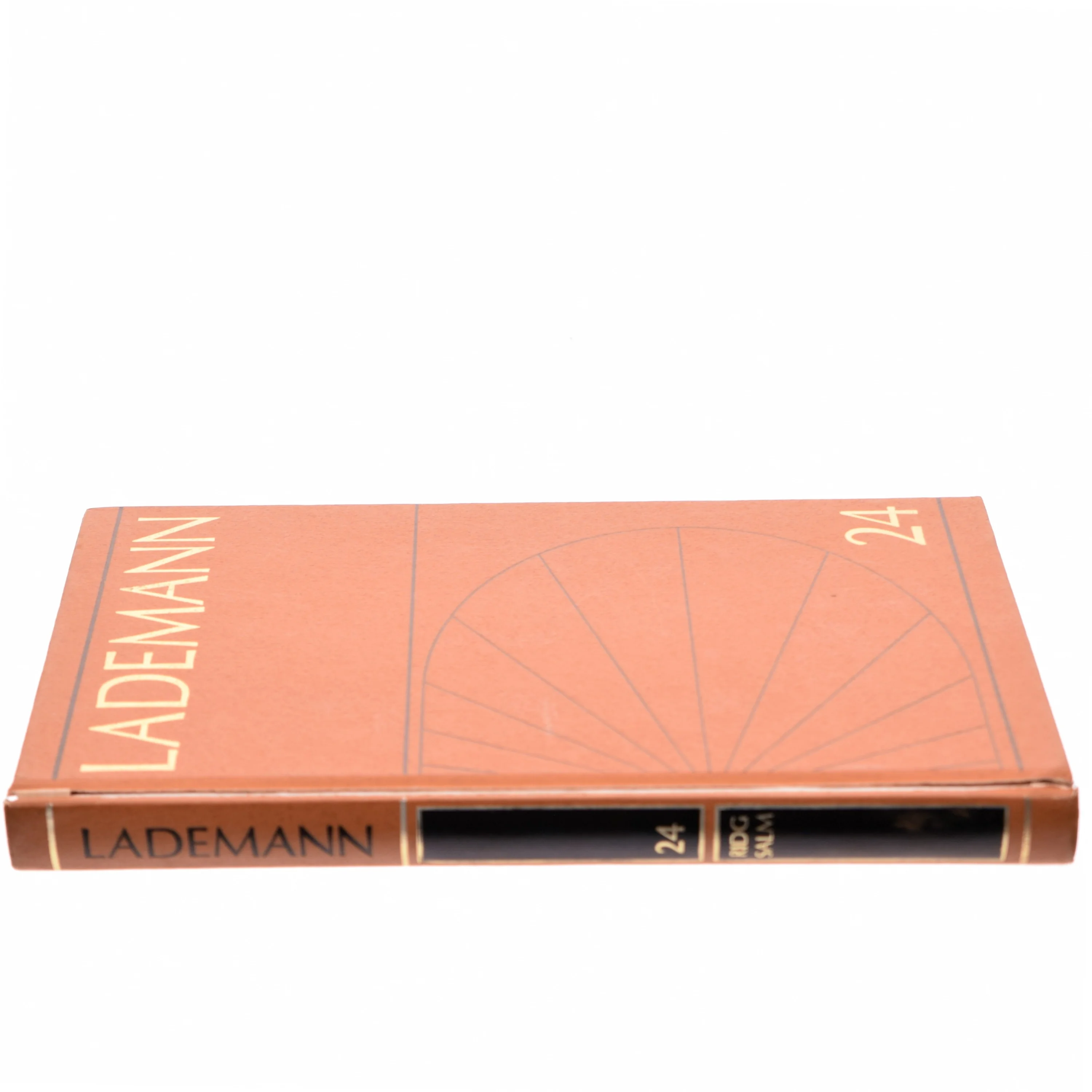 Lademanns Leksikon 24