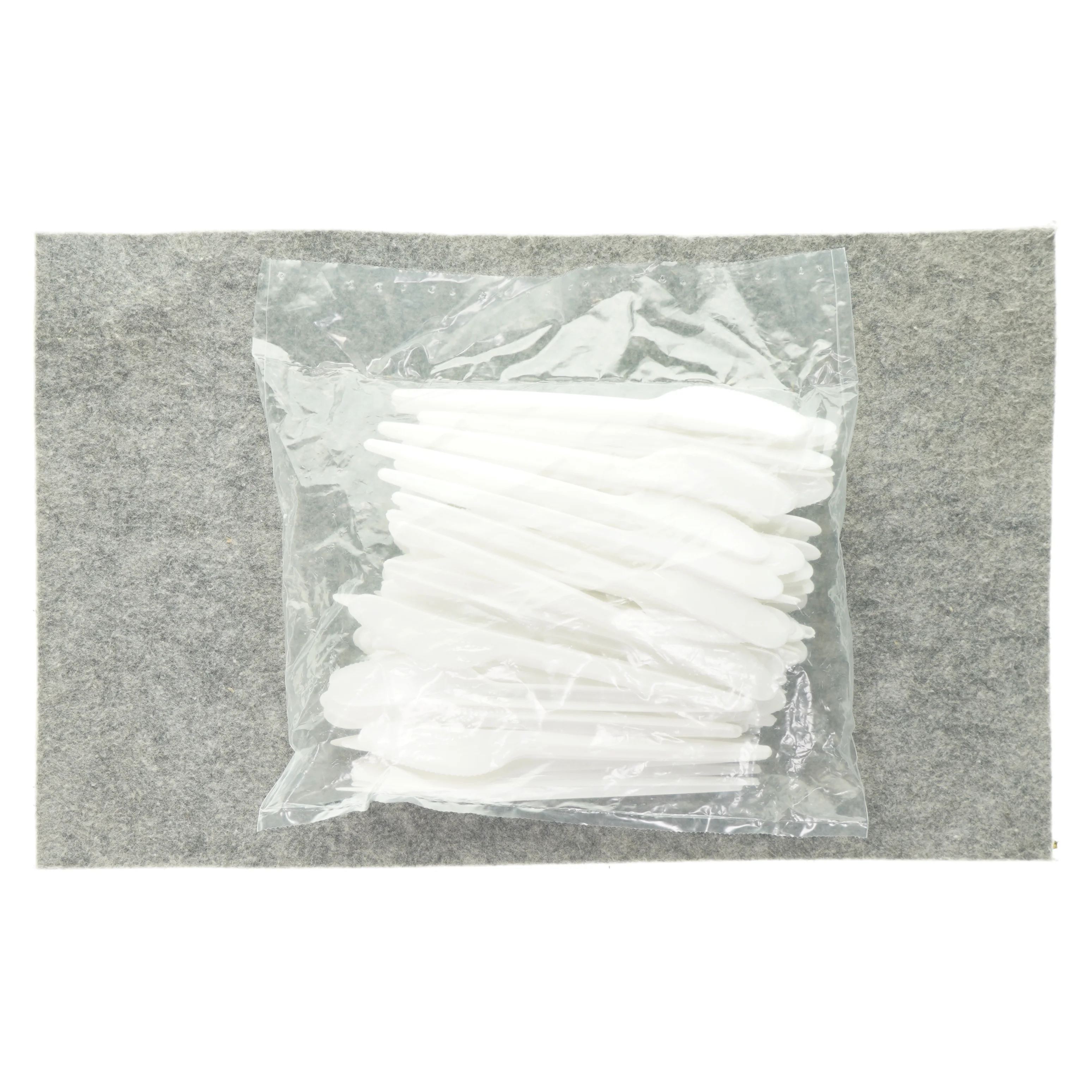 Plastik knive (100 stk.)