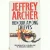 Honour among thieves af Jeffrey Archer (Bog)