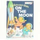 The Berenstain bears, on the moon
