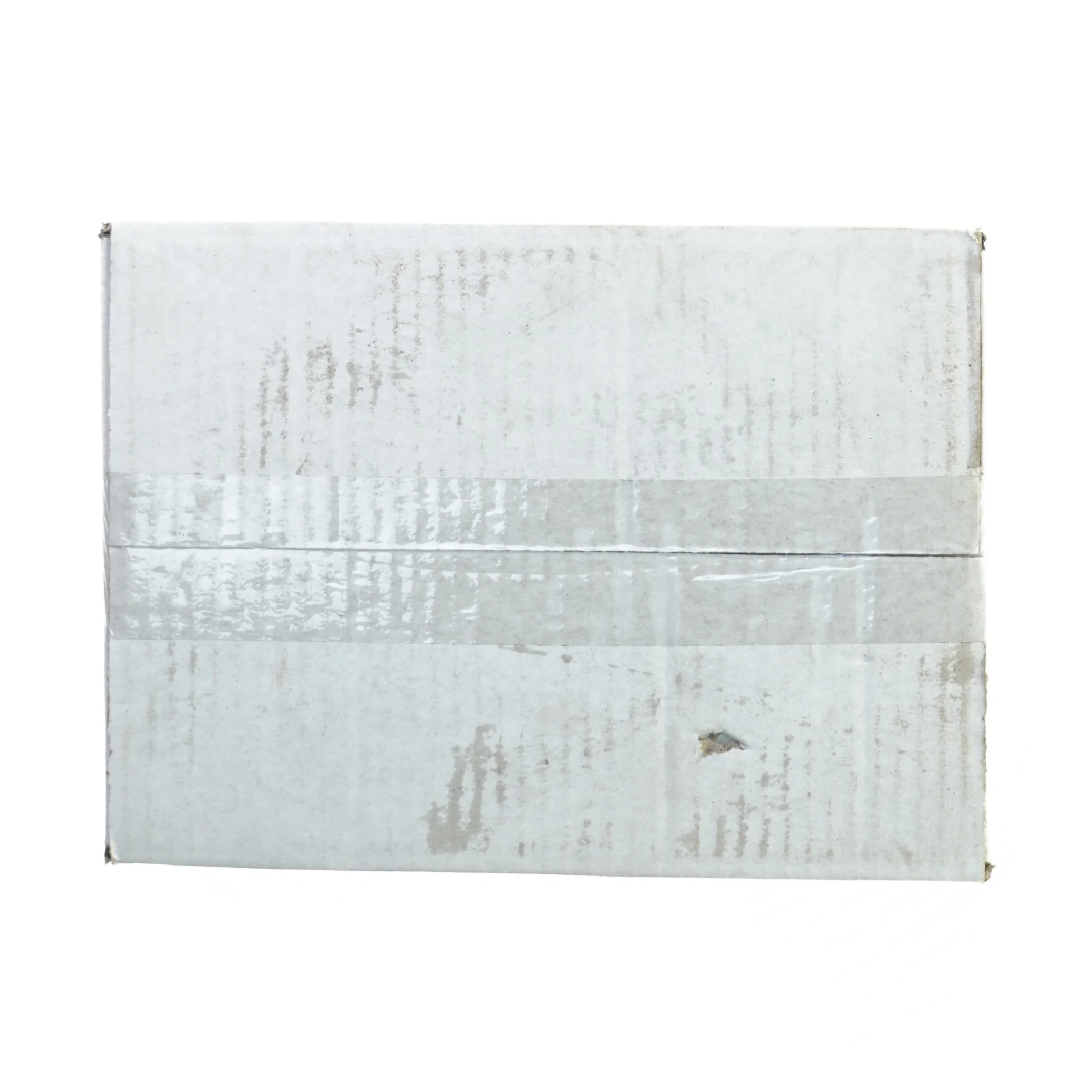 Toilet paper dispenser double roll 25 0 3 fra Abena (str. 25 x 15)