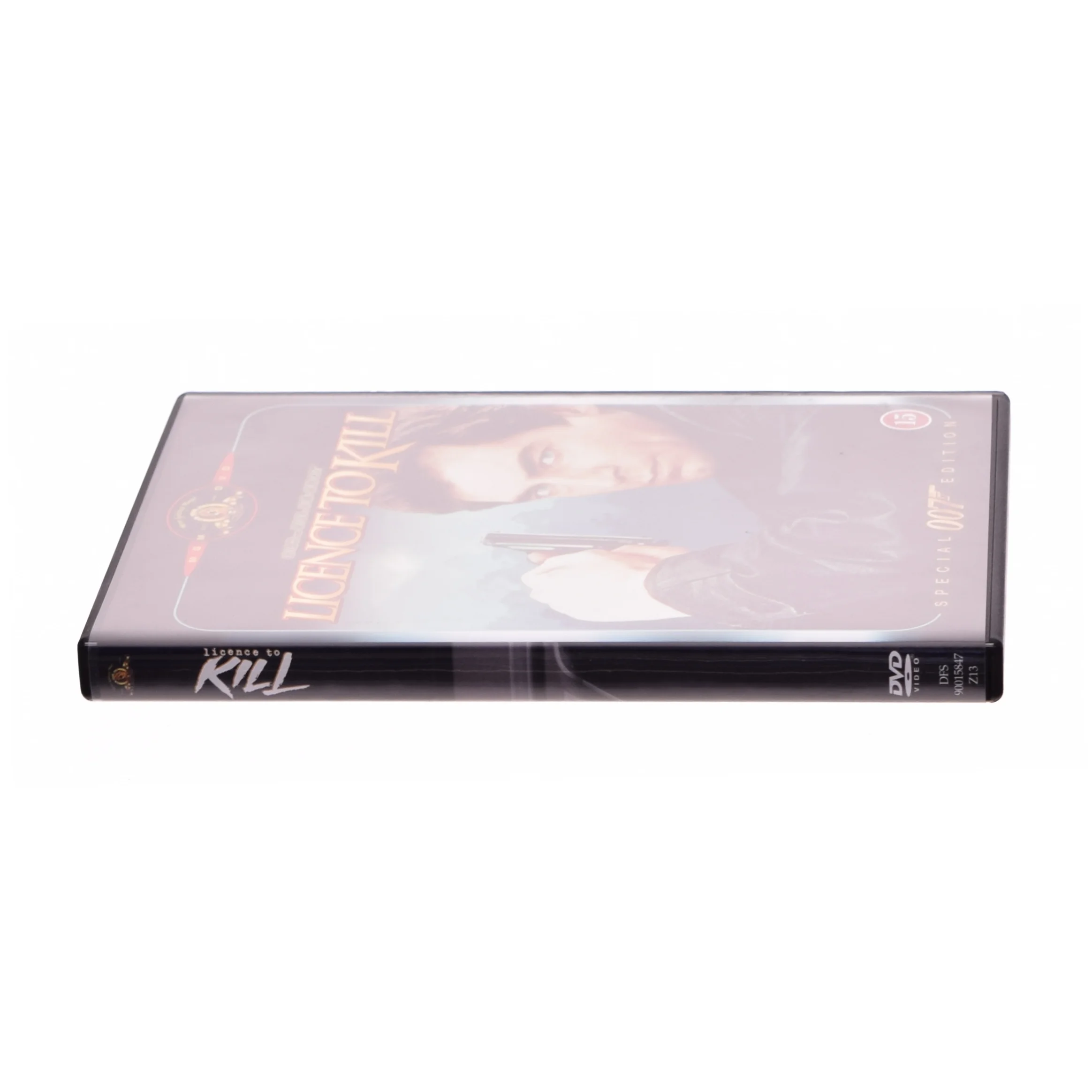 Agent 007 - License to Kill