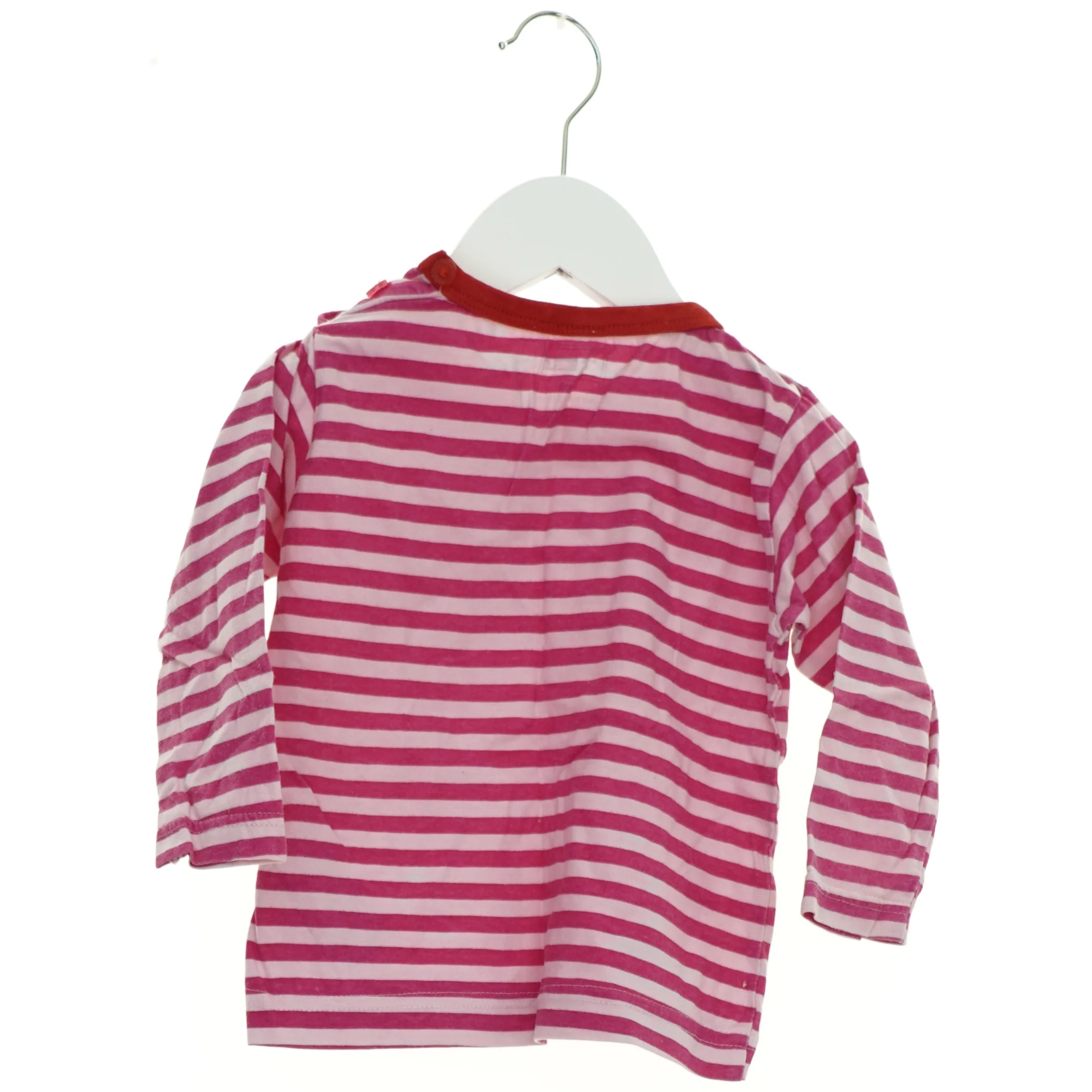 Bluse fra Name It (str. 80 cm)