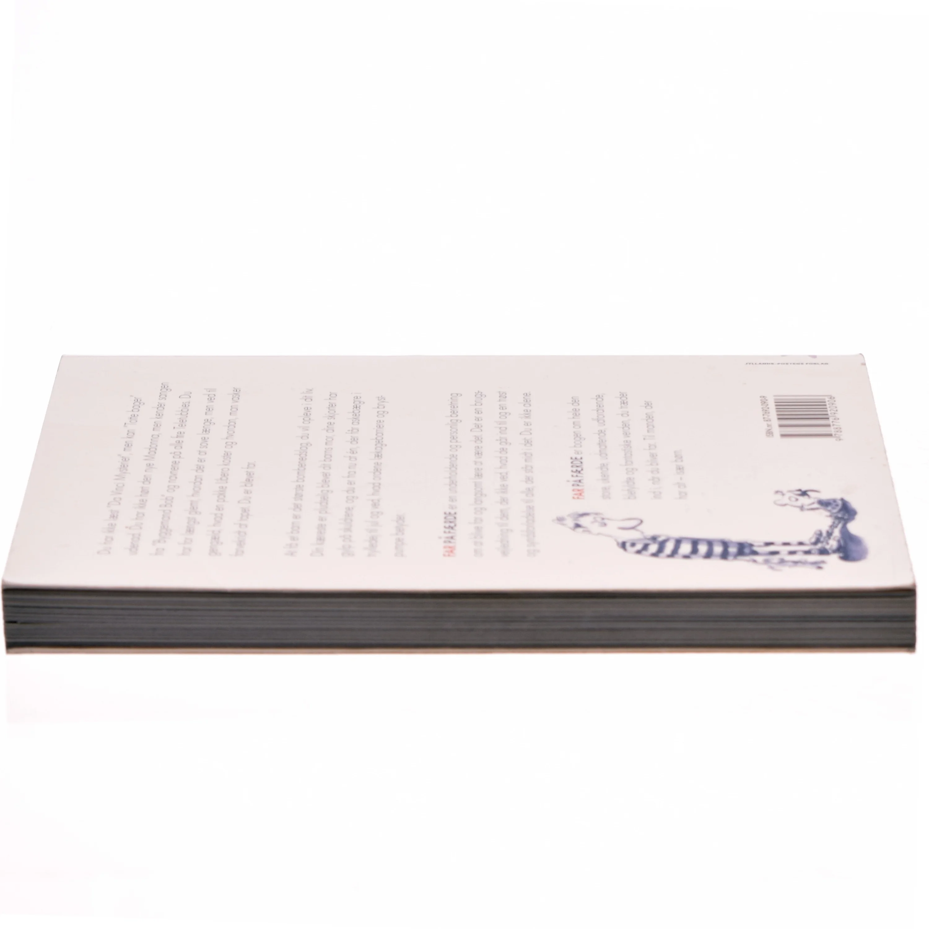 Far på færde af Lars Daneskov