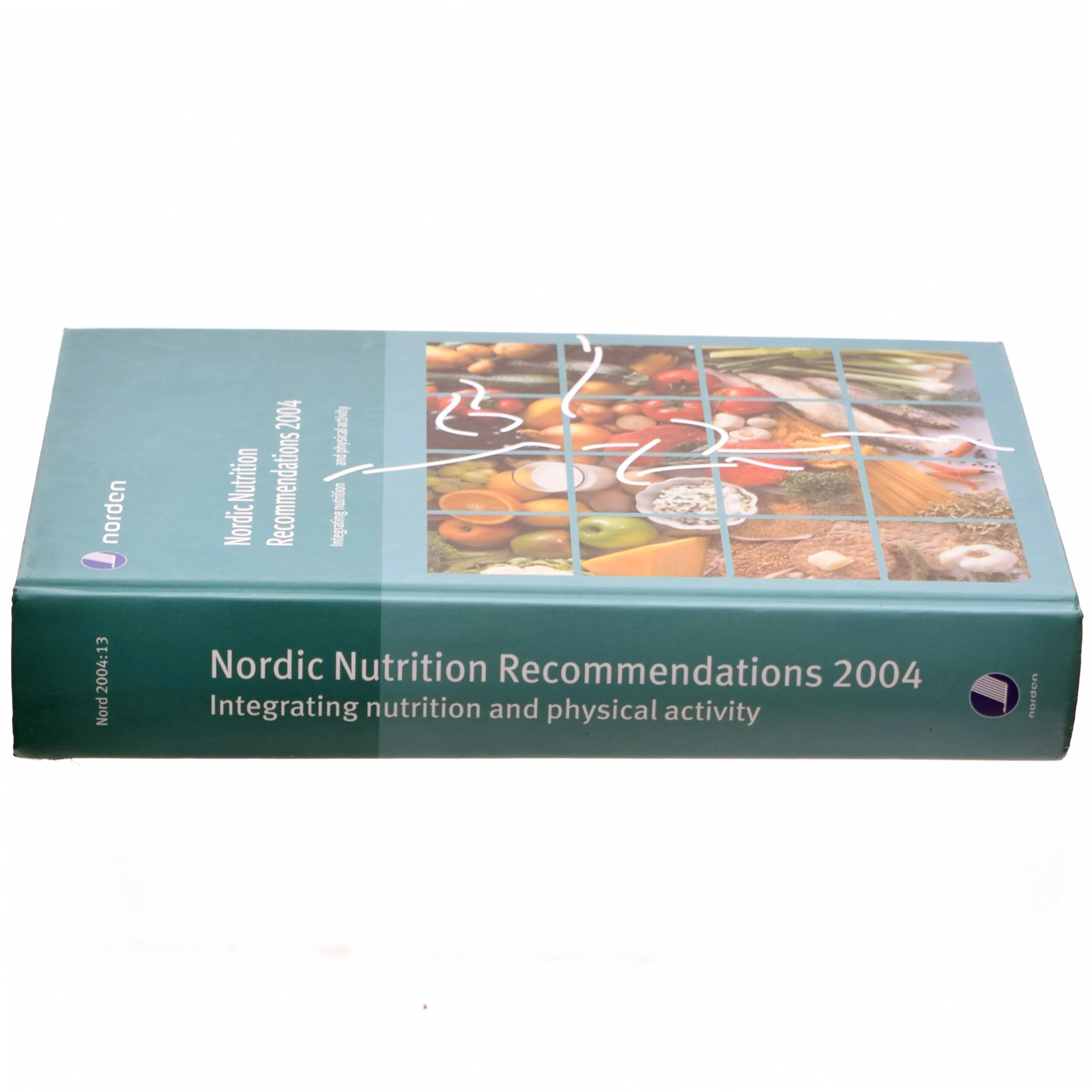 Nordic Nutrition 2004