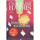 Dead reckoning af Charlaine Harris (Bog)