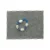 Perlearmbånd fra Ukendt (str. 22 cm)