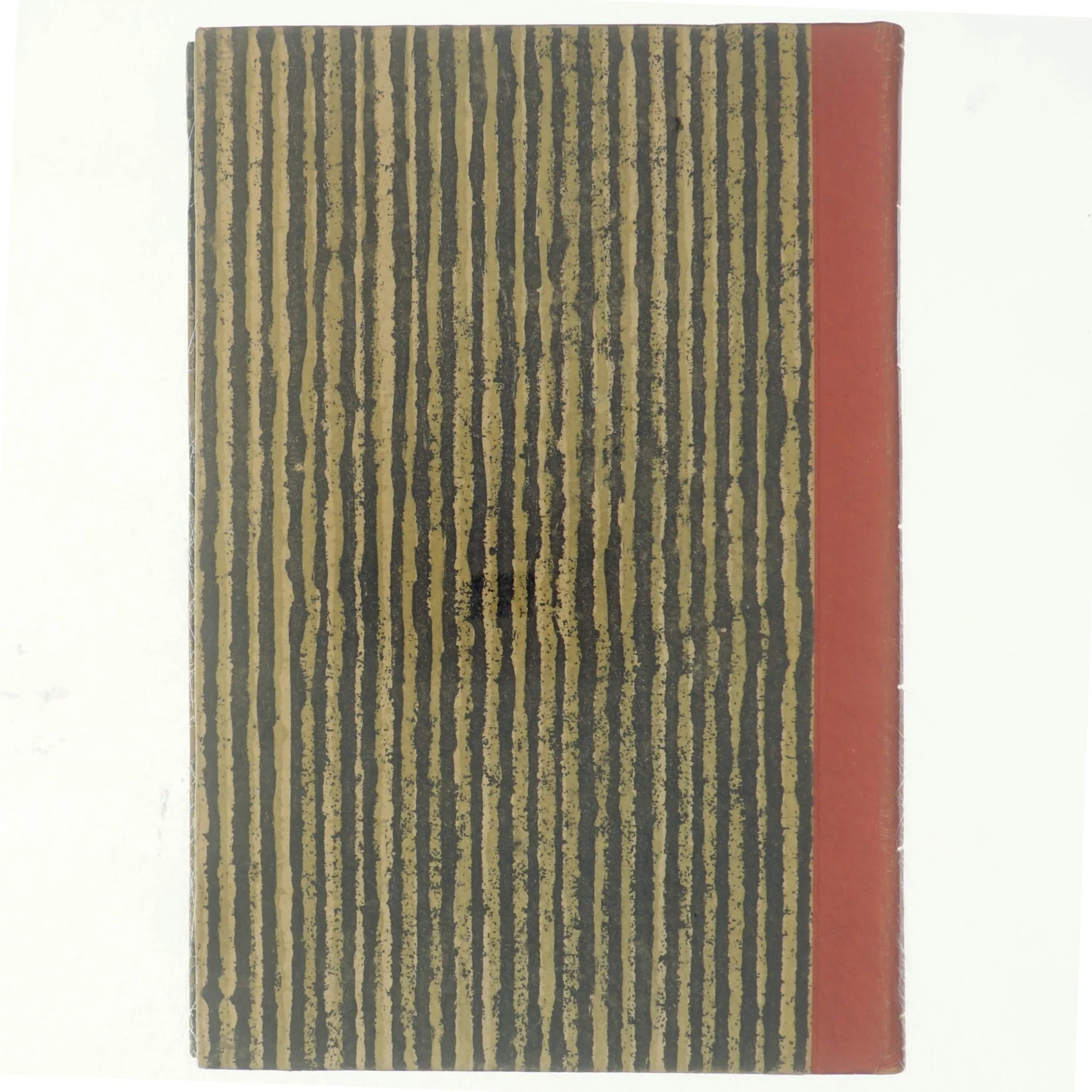 Martin Melsted, de alt for unge år