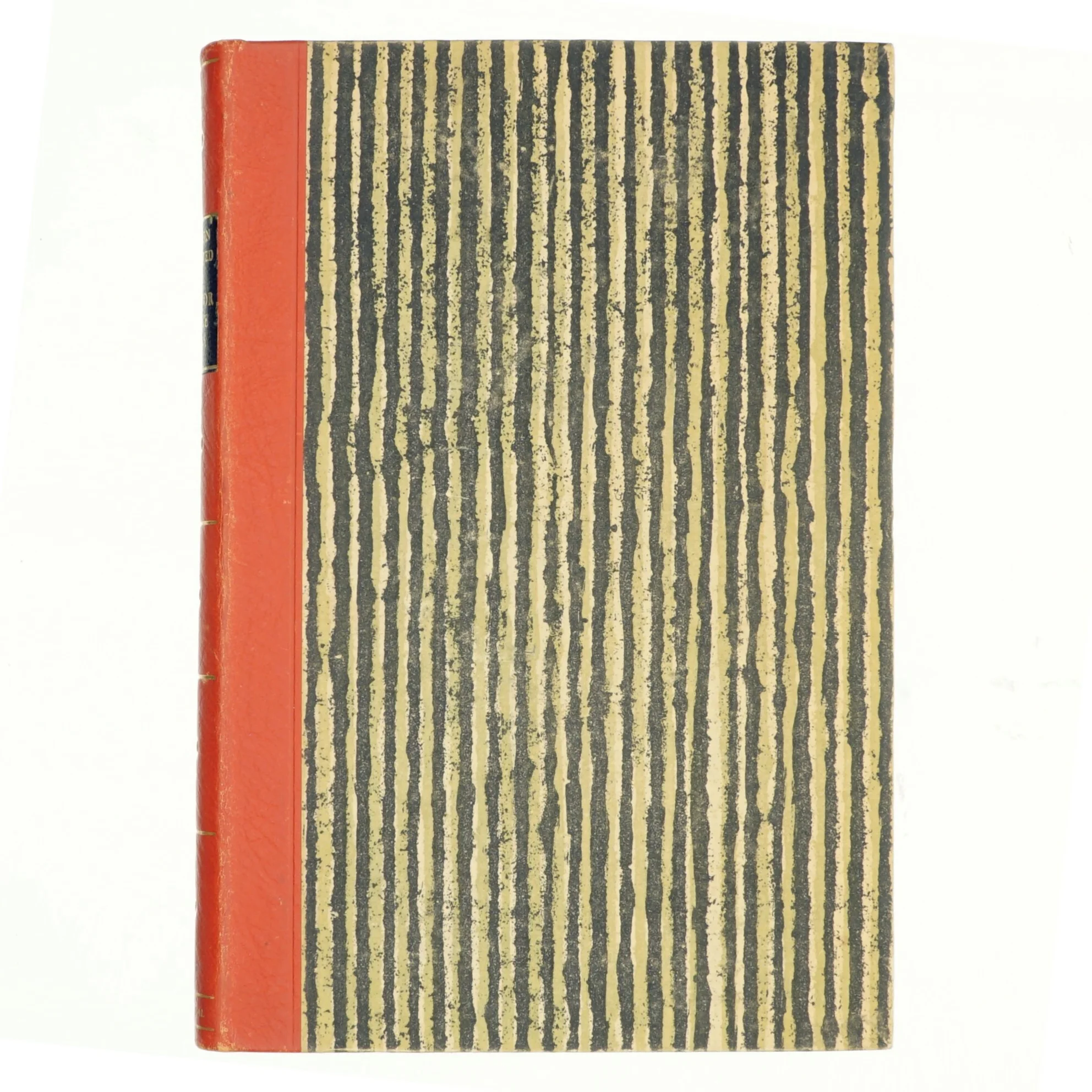 Martin Melsted, de alt for unge år