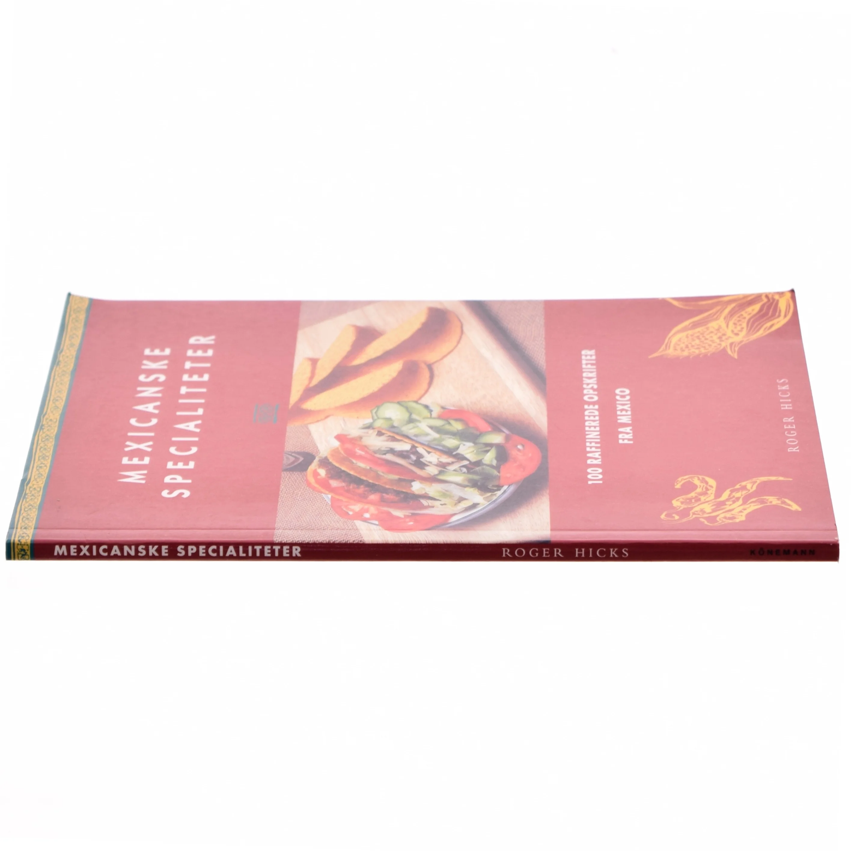 Mexicanske Specialiteter