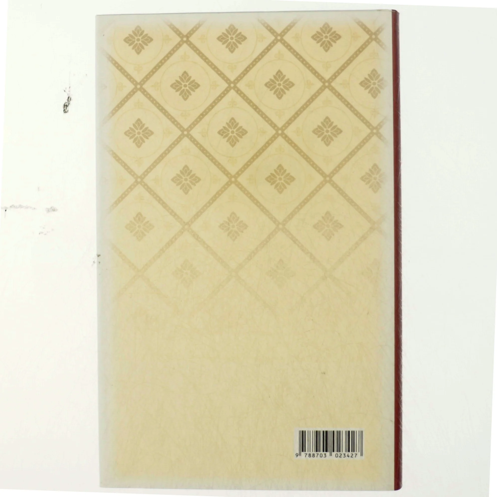 Juttas år : roman af Jette Kjærboe (Bog)