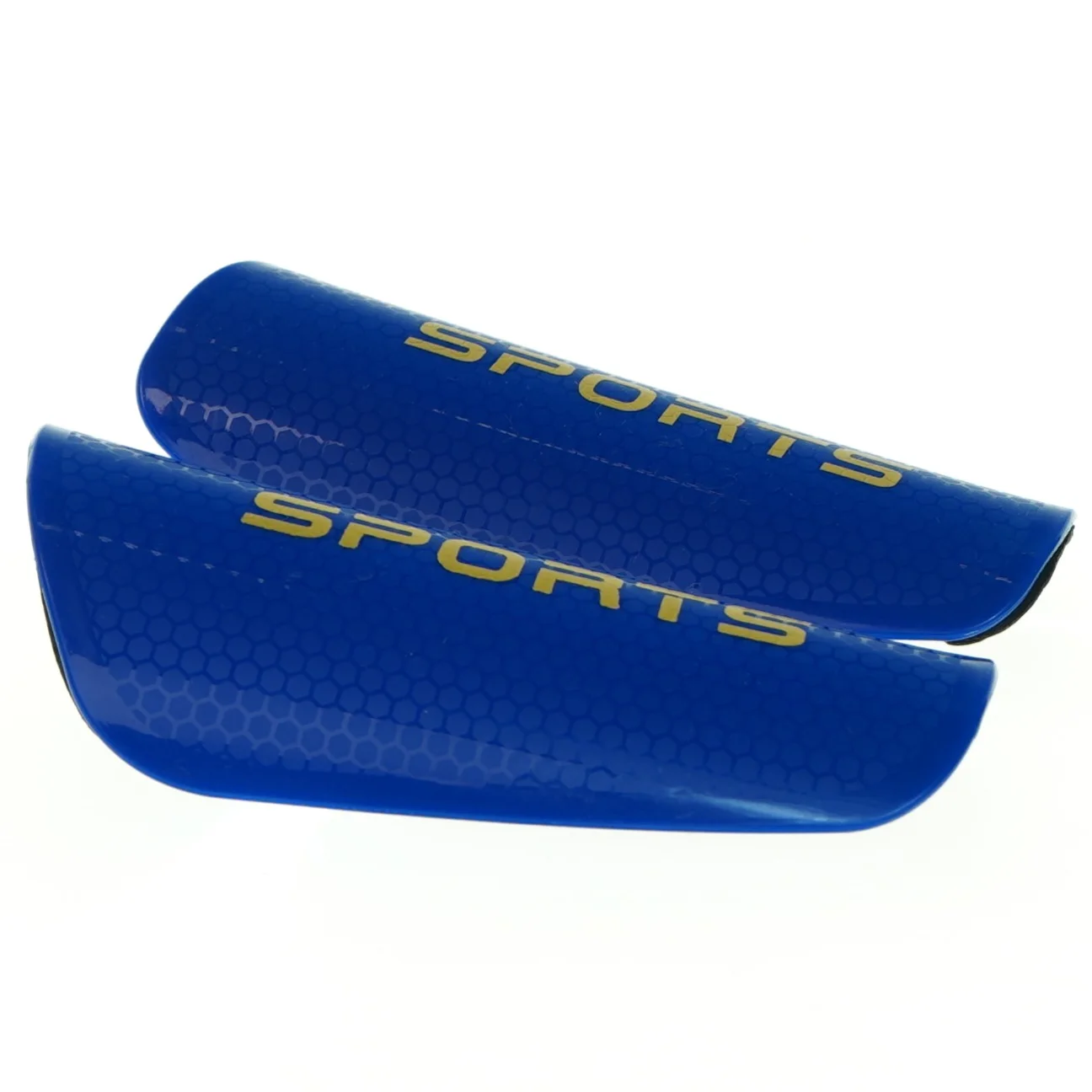 Skinnebens beskytter fra Sports (str. Længde. 14 cm)