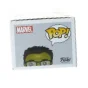 Funko popfigur: Hulk fra Marvel (str. 11 x 16 cm)