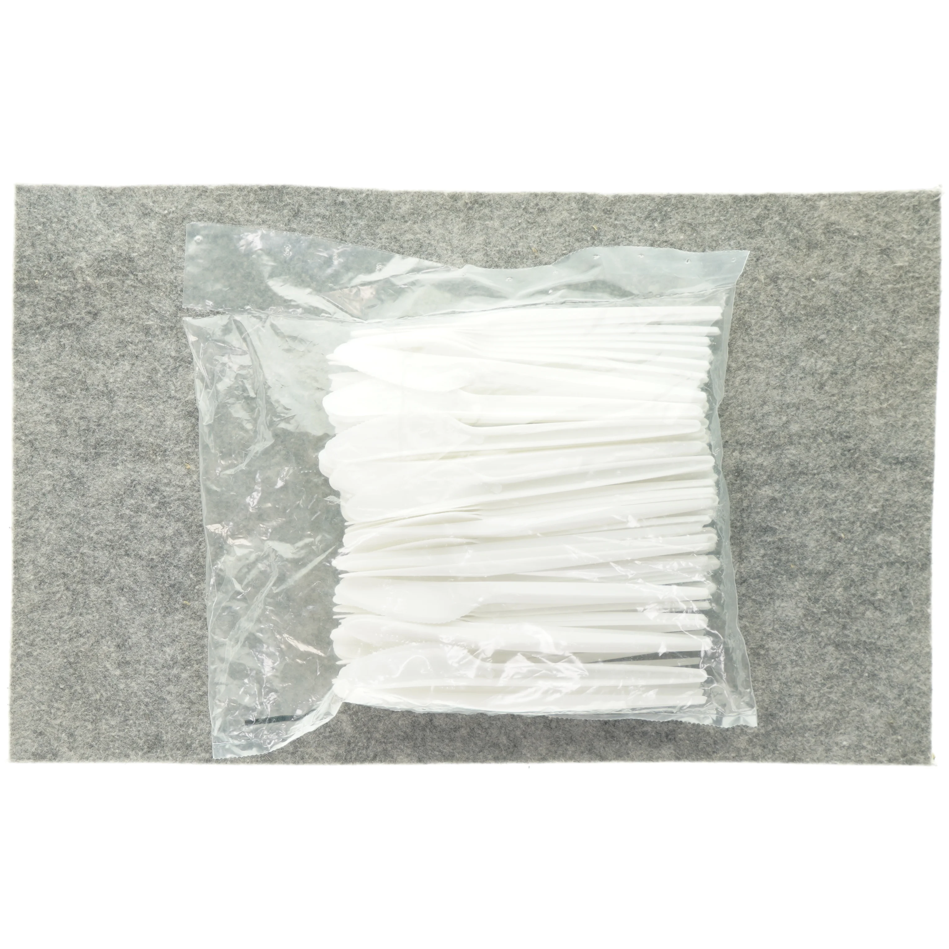 Plastik knive (100 stk.)