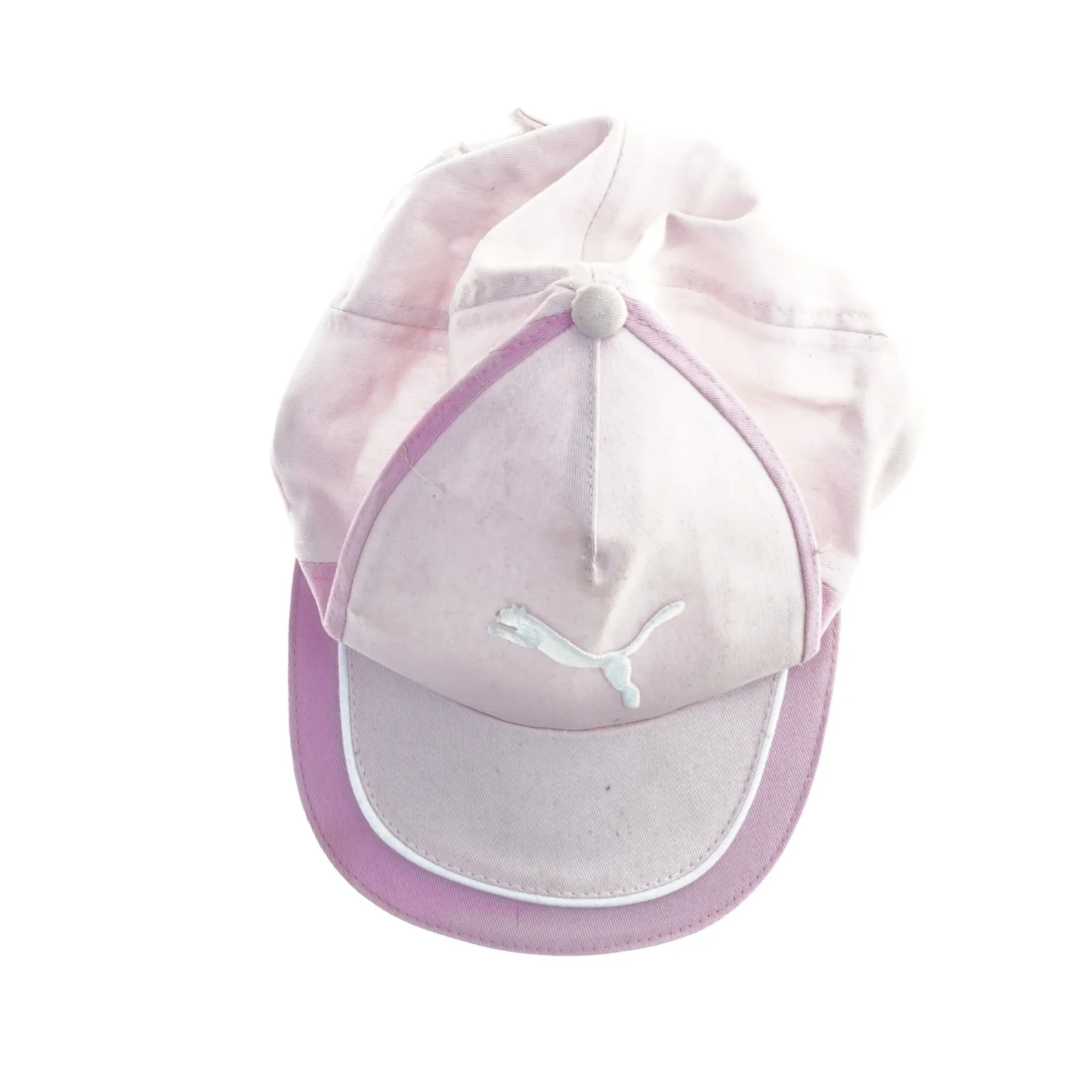 Kasket fra puma (str. Ukendt)