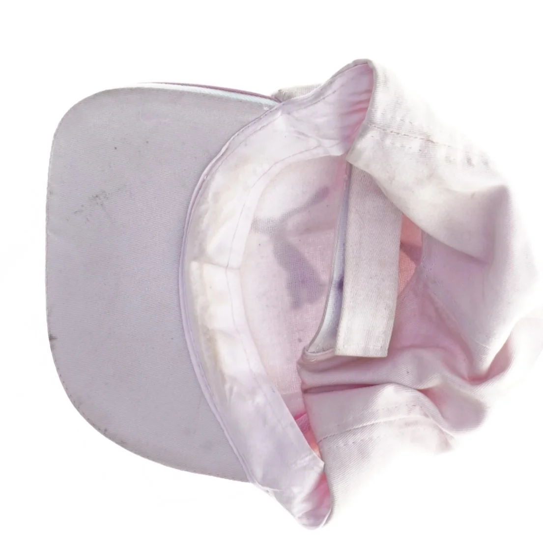 Kasket fra puma (str. Ukendt)