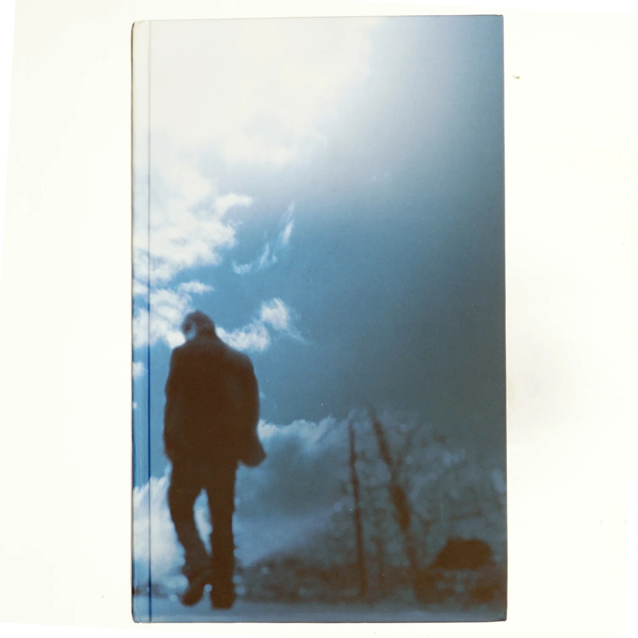 Menneske uden hund af Håkan Nesser