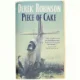 Piece of Cake af Derek Robinson (Bog)