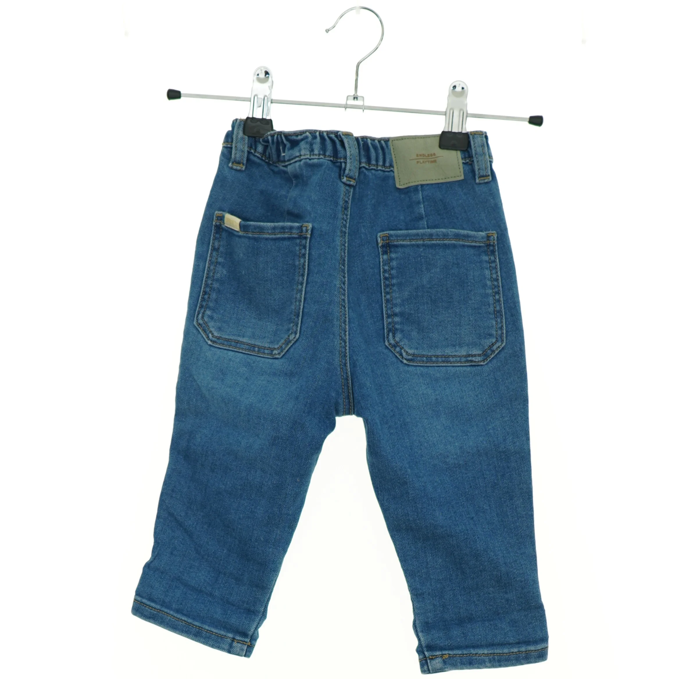 Bukser fra Zara (str. 80 cm)