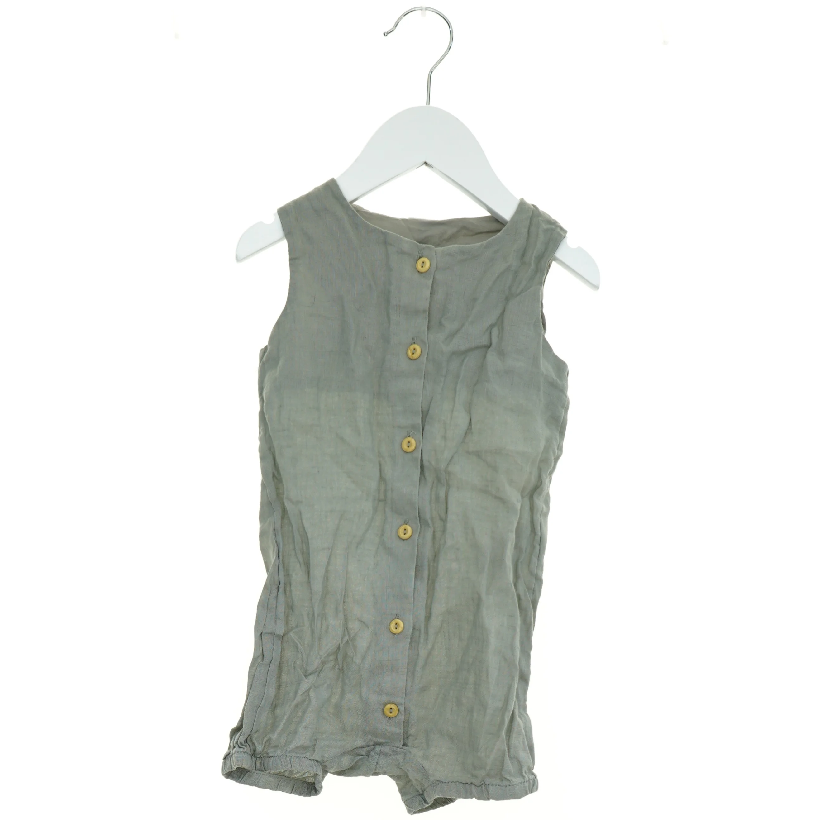 buksedragt fra H&M (str. 80 cm)