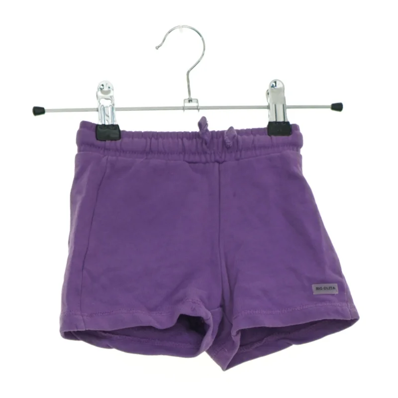 Shorts fra Zara (str. 74 cm)
